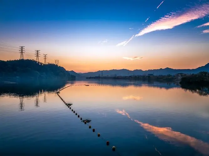 科技高效智能
